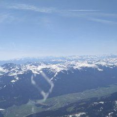 Verortung via Georeferenzierung der Kamera: Aufgenommen in der Nähe von Gemeinde Hermagor-Pressegger See, Österreich in 3000 Meter